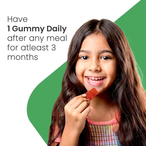 1750556774 Little Joys Multivitamin Gummies for Kids 2 6 Years 30 Gummies With 11 Vitamins Minerals.jpg