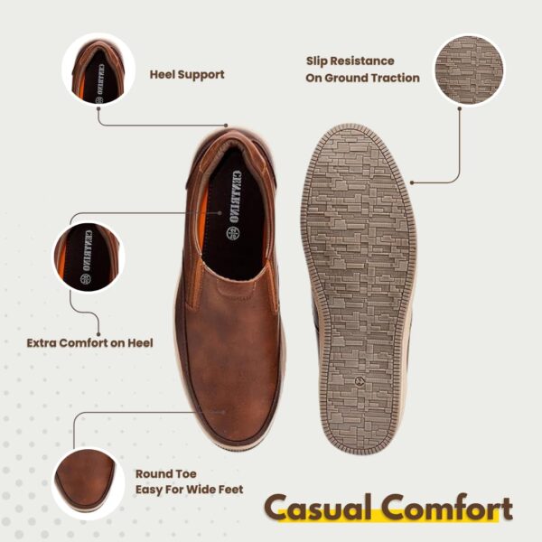 1750557662 Centrino Loafers for Men Causal Casual Shoes for Men Soft Cushioned Insole Moccasins.jpg