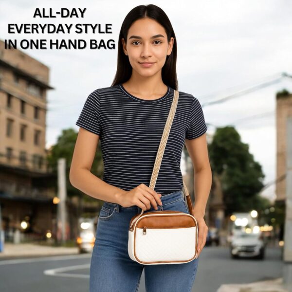 1750560820 TS WITH TECHSUN Womens Crossbody Sling Bag Ladies Stylish Purse Faux Leather Waterproof Messenger.jpg