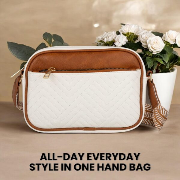 1750560824 TS WITH TECHSUN Womens Crossbody Sling Bag Ladies Stylish Purse Faux Leather Waterproof Messenger.jpg