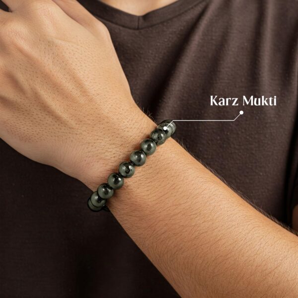 1750562953 Astrotalk Raw Pyrite Bracelet Certificate of Authenticity Attracts Money and Boost Confidence.jpg