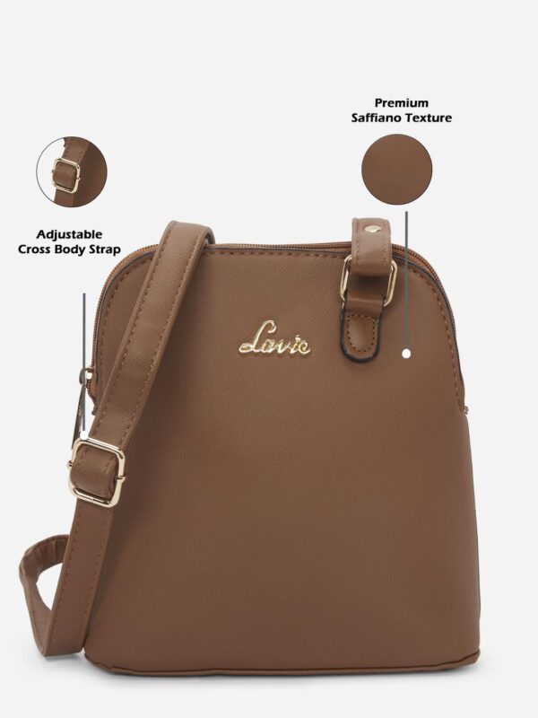1750564464 Lavie Womens Merlin Vertical Dome Sling Bag Ladies Purse Handbag.jpg