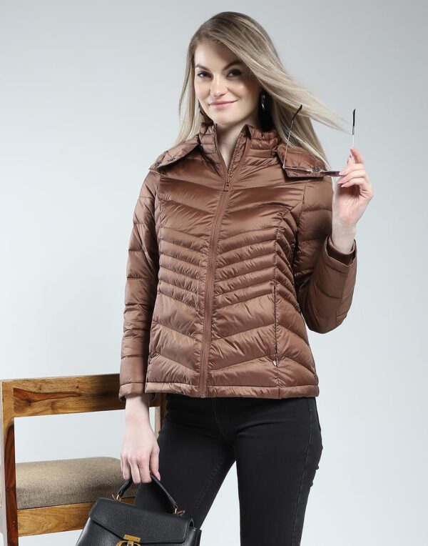 1750566136 Monte Carlo Women Regular Fit Solid Puffer Jacket Full Sleeve Zipper Closure Mock Neck Winter.jpg
