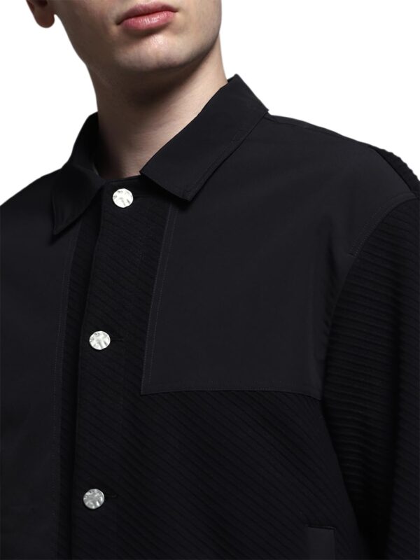 1750566401 JACK JONES Mens Polyester Standard Length A Line Coat.jpg