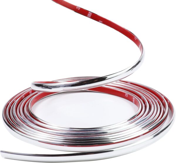 1750569323 DETACHI Side Window Chrome Beading Roll Custom Plated Decoration Trim Strip Line Car Door Fender.jpg