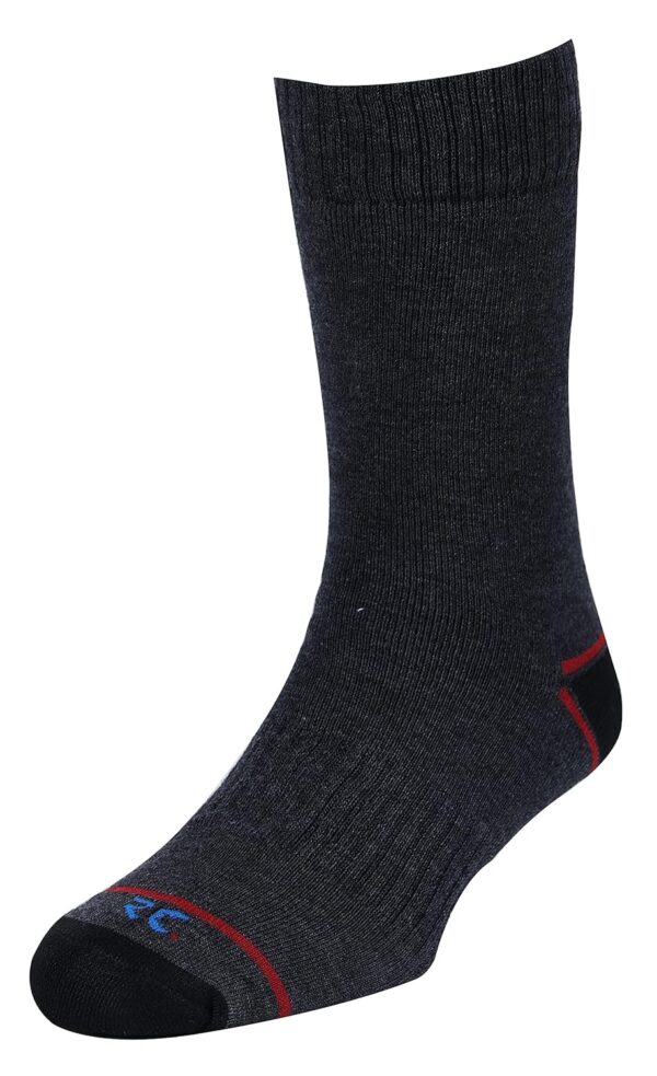 1750570507 RC. ROYAL CLASS Mens Thick Warm Woolen Calf Length Towel Multicolored Socks Pack of 4 Winter.jpg