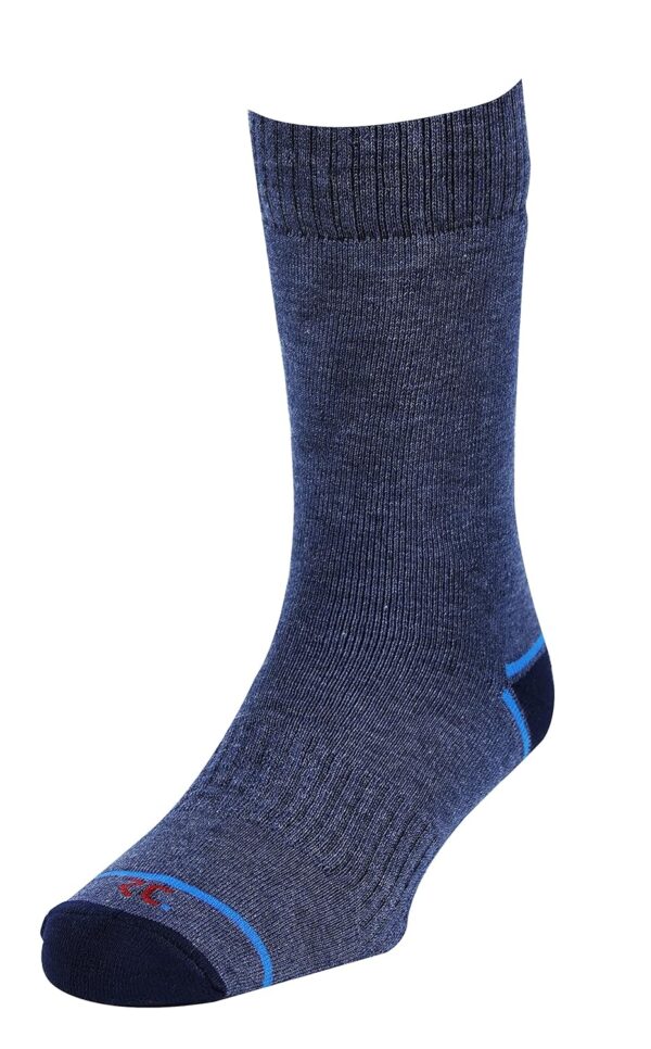 1750570508 RC. ROYAL CLASS Mens Thick Warm Woolen Calf Length Towel Multicolored Socks Pack of 4 Winter.jpg