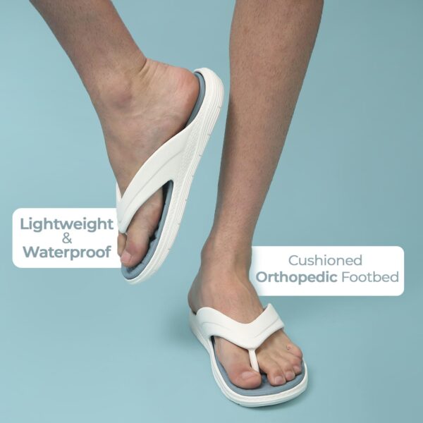 1750570657 YOHO Snugly Flip Flops for Men Orthopedic Slippers with Relieving Acupressure Points Superior.jpg