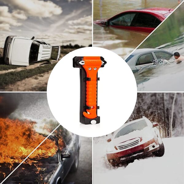 1750571274 HSR Car Accessories Emergency Escape and Rescue Tool with Seatbelt Cutter and Window Glass Hammer.jpg