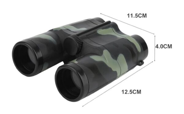 1750572176 VGRASSP Compact and Portable Army Style Binoculars Toy for Kids Birdwatching Outdoor Observing.jpg