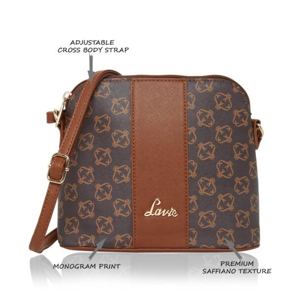 1750574559 Lavie Womens Mini Mamo Crossbody Sling Bag Ladies Purse Handbag.jpg