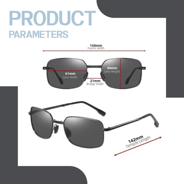 1750581877 Oligitdi Foldable Sunglasses For Men and Women Wayfarer UV Protection Shape Sunglass Driving.jpg
