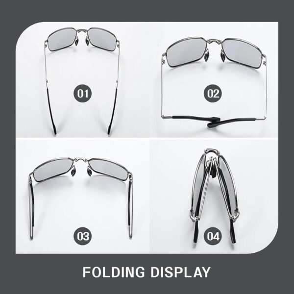 1750581878 Oligitdi Foldable Sunglasses For Men and Women Wayfarer UV Protection Shape Sunglass Driving.jpg