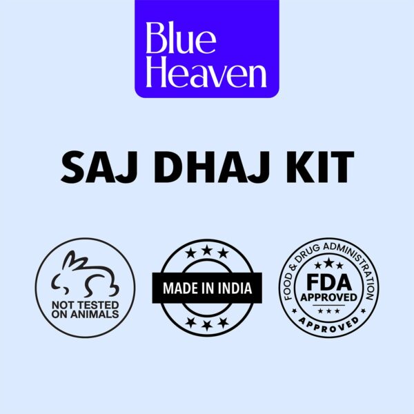 1750588639 Blue Heaven Saj Dhaj Festive Makeup Kit for women Vanilla Pack of 10 Full face Makeup kit Fair.jpg