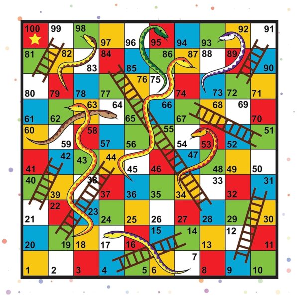 1750589121 Popcorn Games Puzzles 4 in 1 Classic Board Games for Smart KidsHelp to Boost Decision.jpg