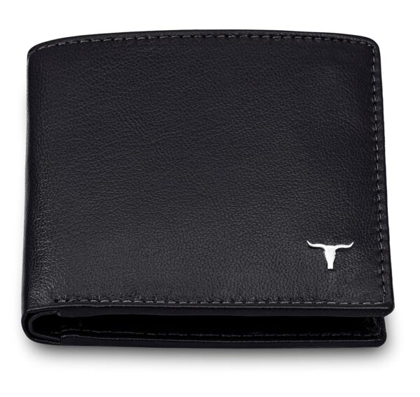1750594857 URBAN FOREST George Black Leather Wallet for Men.jpg