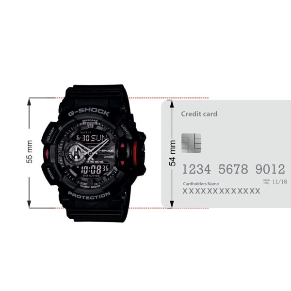 1750607510 Casio G Shock GA 400 1BHDR Black Red Analog Digital Dial Black Resin Strap Mens Watch Shock and.jpg
