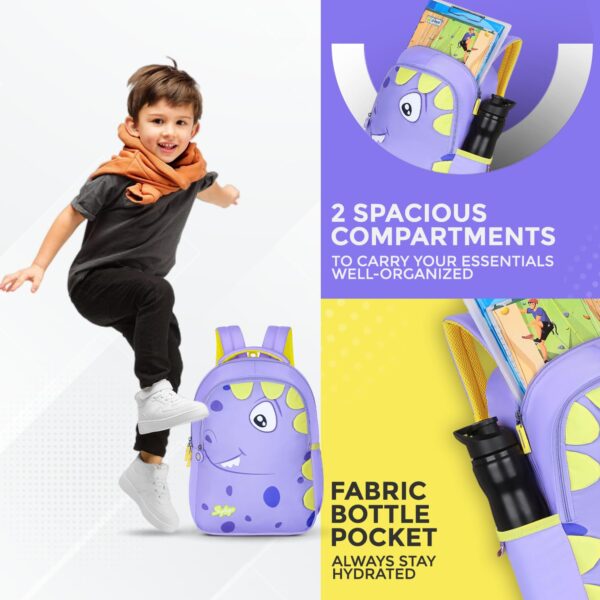 1750618301 Skybags Dino 01 School Backpack Purple.jpg