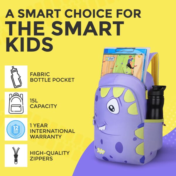 1750618302 Skybags Dino 01 School Backpack Purple.jpg