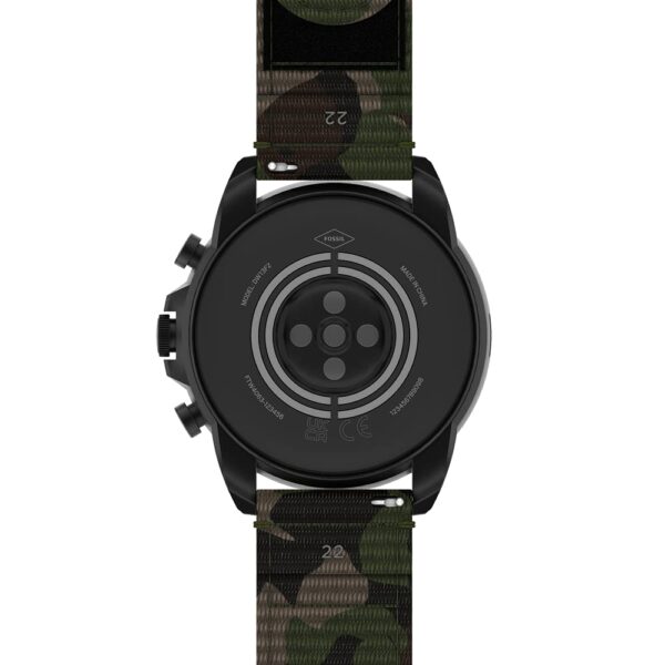 1750622430 Fossil Gen 6 Digital Black Dial Mens Watch FTW4063.jpg