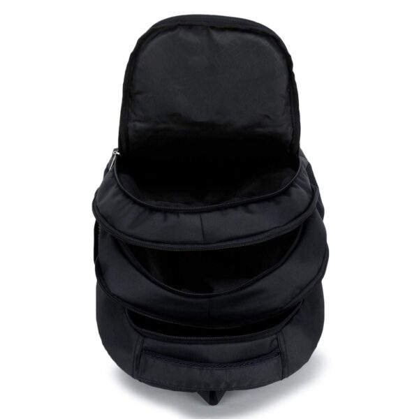 1750623611 NORTH ZONE 30L Water Restant Office Laptop BagBackpack for MenWomenBlack.jpg