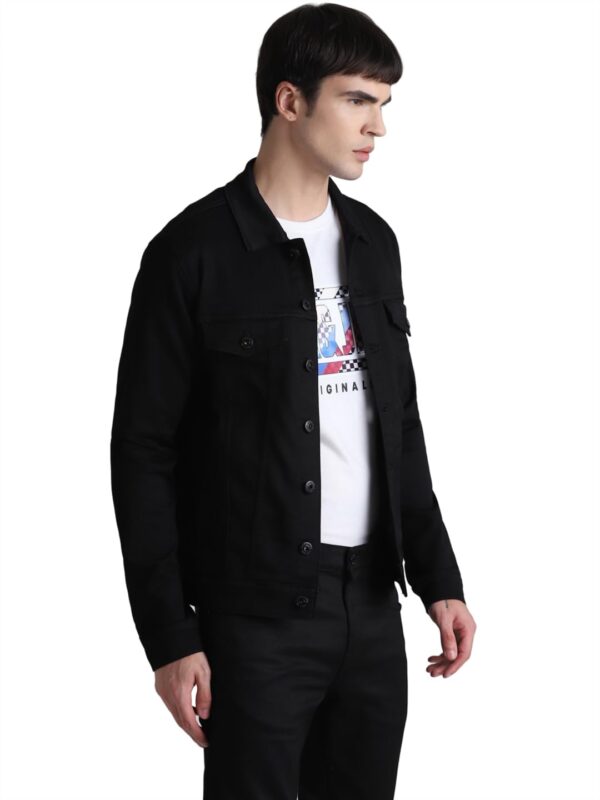 1750628685 JACK JONES Mens Cotton Standard Length A Line Coat.jpg