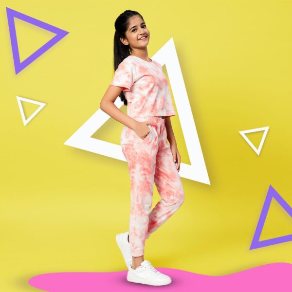 1750632553 TeenTrums Tie Dye Black Co ord Set with Boat Neck Tshirt Joggers 100 Cotton Fashion for Youth.jpg