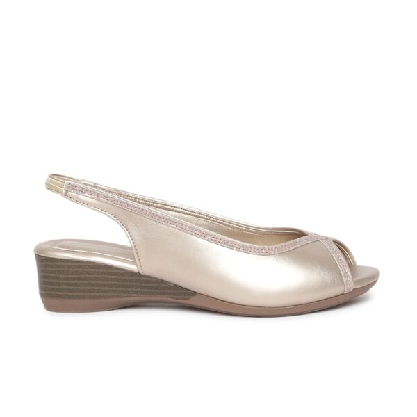 1750646723 Marc Loire Womens Open Toe Block Heel Metallic Fashion Sandals for Everyday.jpg