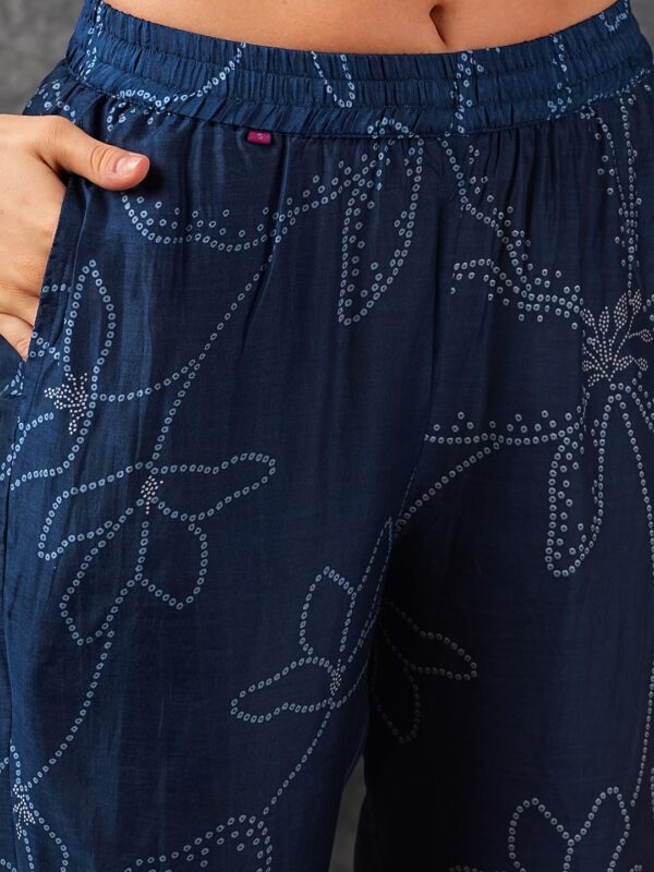 1750654925 GoSriKi Womens Rayon Viscose Printed A Line Kurta with Pant.jpg