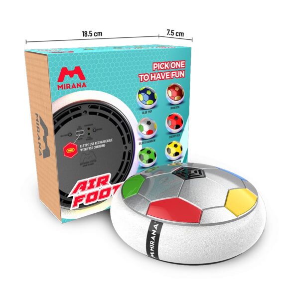 1750657509 Mirana C Type USB Rechargeable Battery Powered Hover Football Indoor Floating Hoverball Soccer Air.jpg