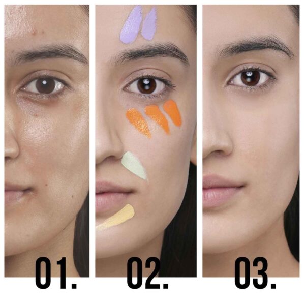 1750665509 HUDA GIRL 3 In 1 Makeup Palette Brights Concealer For Dark CirclesBlush And Highlighter PaletteOil.jpg