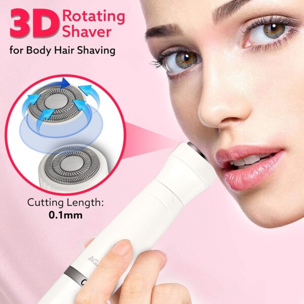 1750858969 AGARO Rechargeable 3 in 1 Multi Trimmer For Women Multipurpose Hair Remover for Women Face Leg Eyebrow.jpg