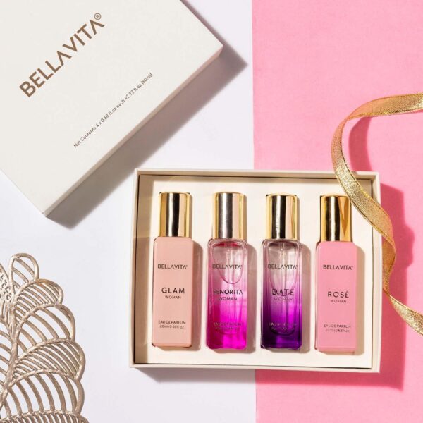 1750860392 Bella Vita Luxury Long Lasting Perfume Gift Set for Woman 4x20ml Gifts for Women Floral Fruity Premium.jpg