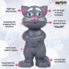 1750862829 Gooyo GY 838 1718 Electronic Pet Talking Toy Cat for Kids Best Musical Toy with More Features Best Gift.jpg