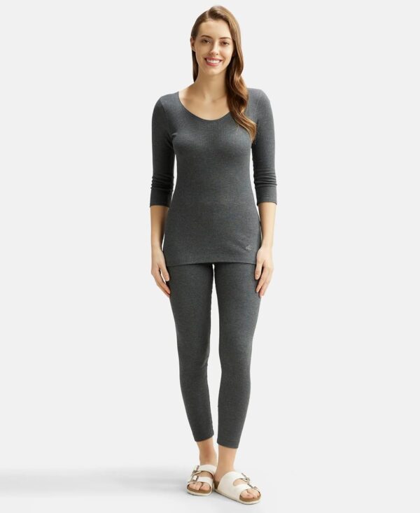 1750863908 Jockey 2503 Womens Super Combed Cotton Rich Three Quarter Sleeve Slim Fit Thermal Top with Stay Warm.jpg