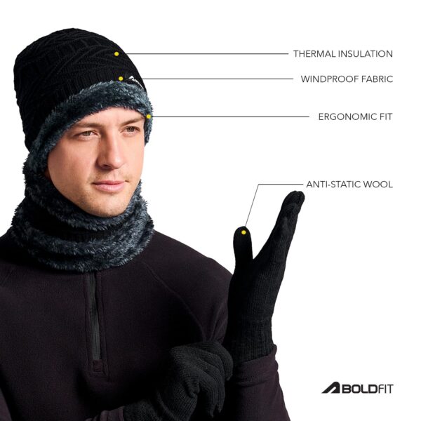 1750866791 Boldfit Winter Cap With Neck Warmer Gloves Set Beanie for Men and Women Woolen Thermal Wear.jpg