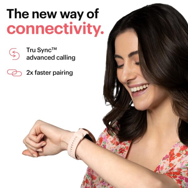 1750870376 Noise Twist Round dial Smart Watch with Bluetooth Calling 1.38 TFT Display up to 7 Days Battery 100 Watch.jpg