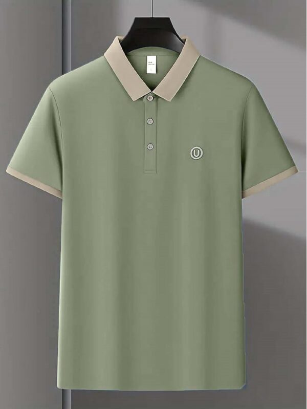 1750871984 Lymio Polo T Shirt for Men Men Casual T Shirt Available in Combo Packs Polo 44 to 47.jpg