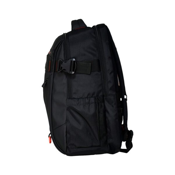 1750872887 SWISS MILITARY 30L Unisex Laptop Travel Backpack for 15.6 Inch Laptops – with Luggage Strap Detachable Key.jpg