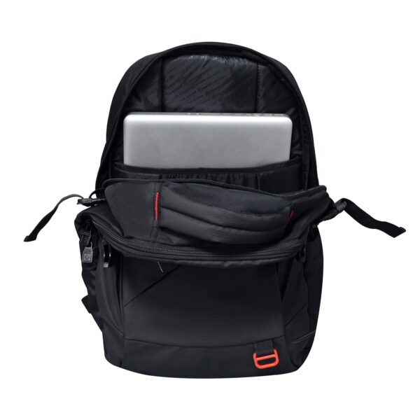 1750872888 SWISS MILITARY 30L Unisex Laptop Travel Backpack for 15.6 Inch Laptops – with Luggage Strap Detachable Key.jpg
