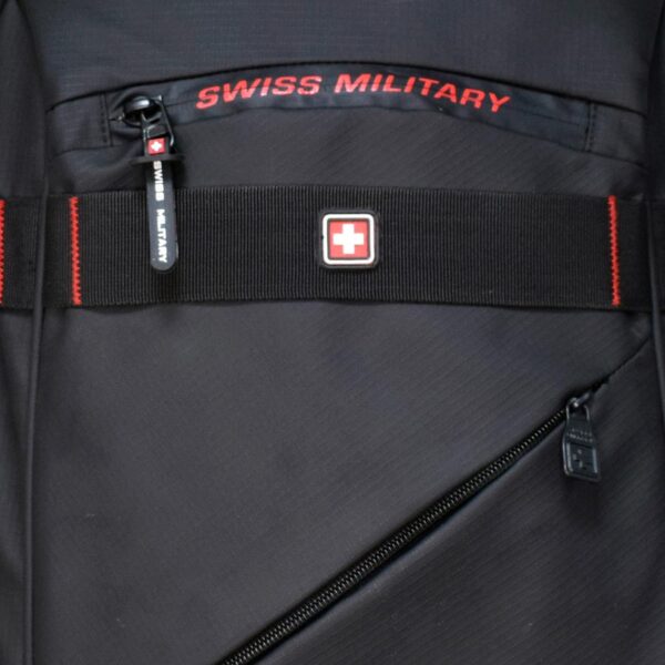 1750872889 SWISS MILITARY 30L Unisex Laptop Travel Backpack for 15.6 Inch Laptops – with Luggage Strap Detachable Key.jpg