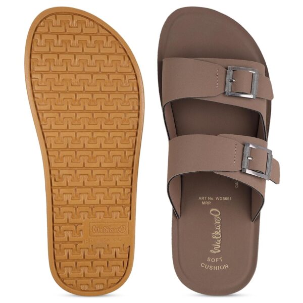 1750873731 WALKAROO Sandal For MensLight Weight and ComfortableStylish Casual WearWG5661.jpg