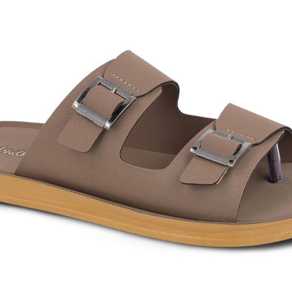 1750873733 WALKAROO Sandal For MensLight Weight and ComfortableStylish Casual WearWG5661.jpg