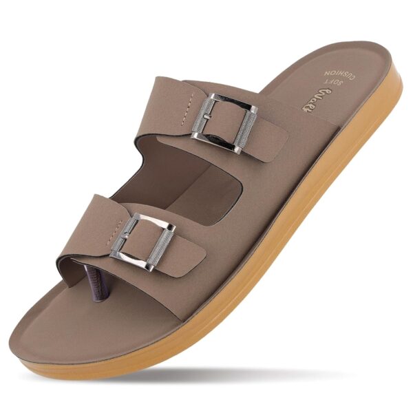 1750873734 WALKAROO Sandal For MensLight Weight and ComfortableStylish Casual WearWG5661.jpg