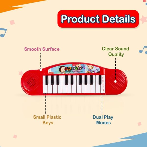1750875326 Gooyo GY3716 Battery Operated Multi Functional Portable OrganPianoKeyboard Musical Toy for.jpg