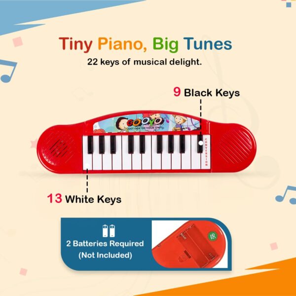 1750875327 Gooyo GY3716 Battery Operated Multi Functional Portable OrganPianoKeyboard Musical Toy for.jpg