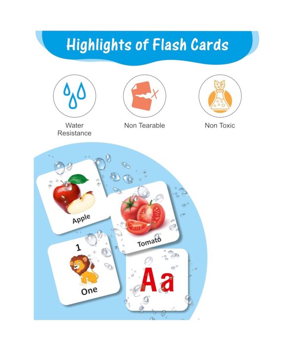 1750876008 Gurukanth® Premium All in One Flash Cards Book for Kids Toys for 1 6 Years Old Boy and Girls Laminated.jpg