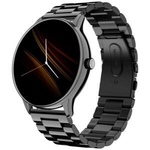 Noise Twist Go Round dial Smartwatch with BT Calling, 1.39"