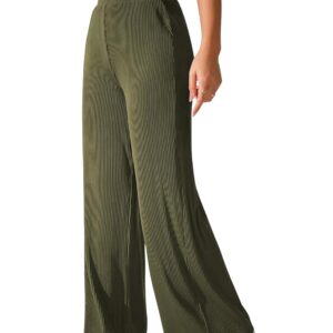 GRECIILOOKS Tailored Trousers for Women | Women Trousers | Women's