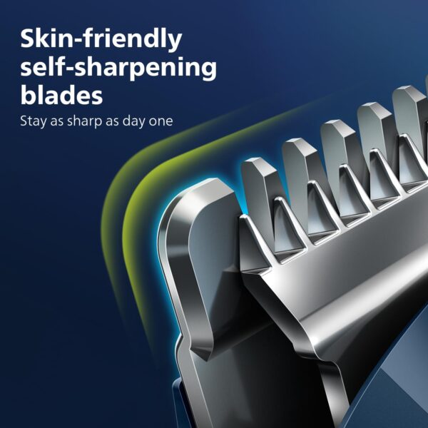 1750880517 Philips Indias No.1 Mens Trimmer Self Sharpening Blades Single Stroke Grooming I 9 in1 Face Nose and.jpg